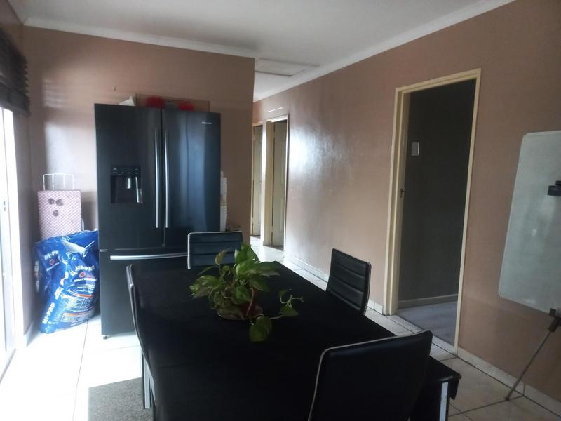 4 Bedroom Property for Sale in Aloevale Eastern Cape
